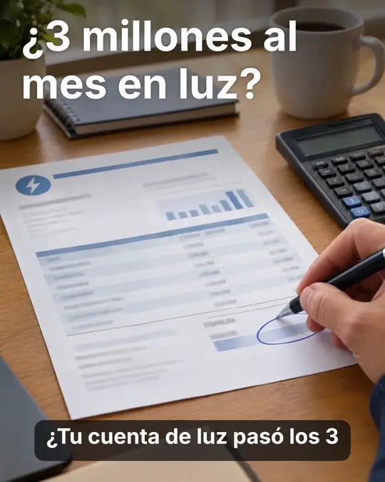 Anuncio en video: La cuenta que baja sola