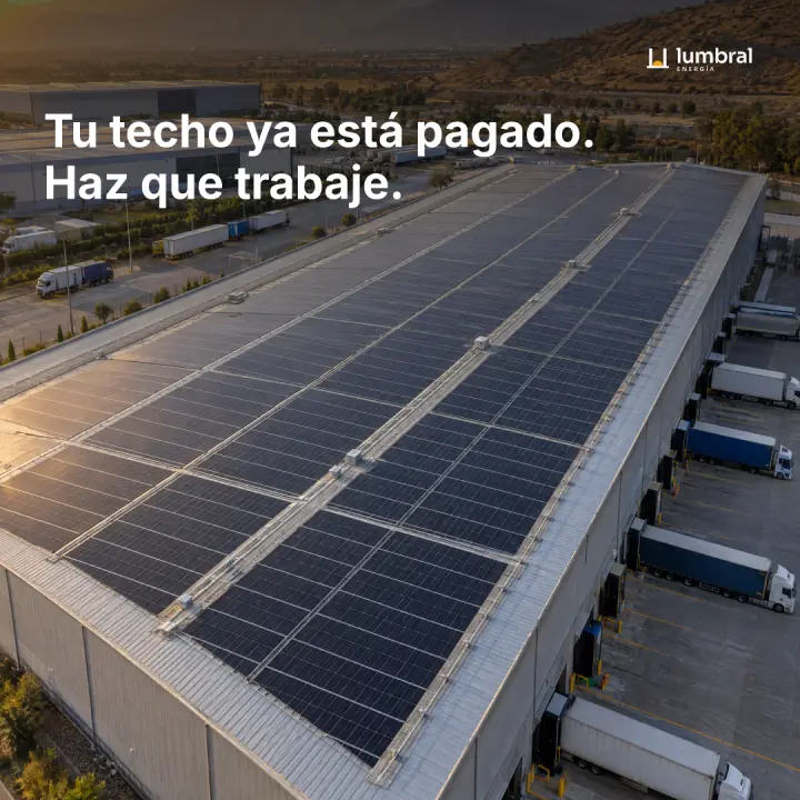 Tu techo ya está pagado. Haz que trabaje.